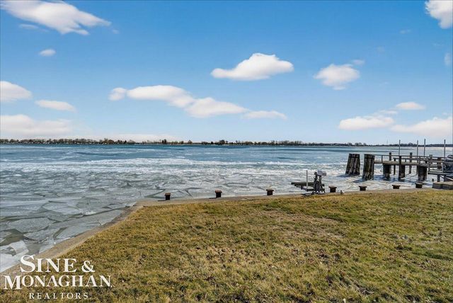 6200 River Road -, East China, MI 48054