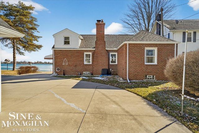 6200 River Road -, East China, MI 48054