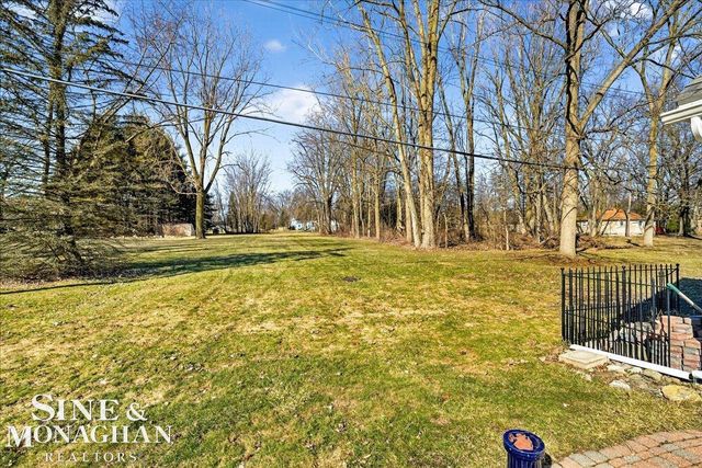 6200 River Road -, East China, MI 48054