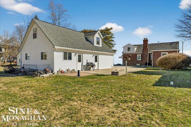 6200 River Road -, East China, MI 48054