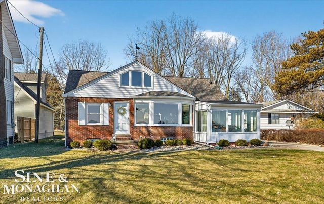 6200 River Road -, East China, MI 48054