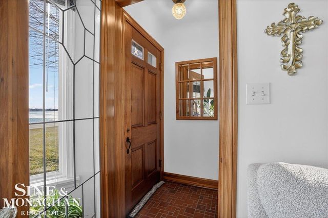 6200 River Road -, East China, MI 48054