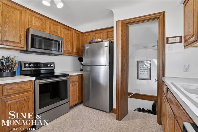 6200 River Road -, East China, MI 48054