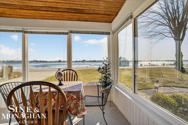 6200 River Road -, East China, MI 48054