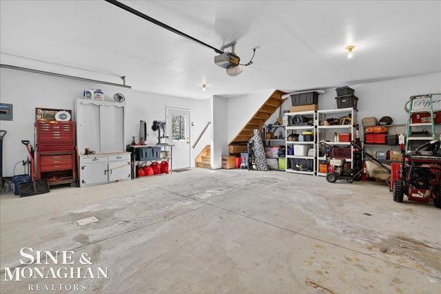 6200 River Road -, East China, MI 48054