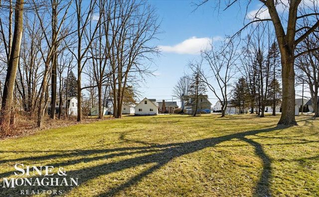 6200 River Road -, East China, MI 48054