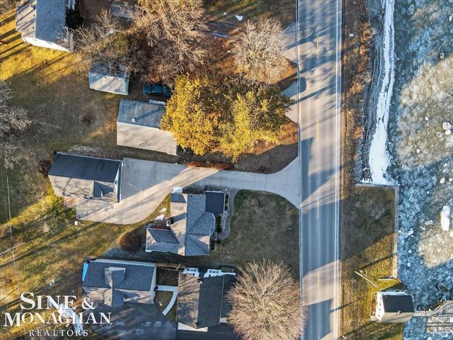 6200 River Road -, East China, MI 48054