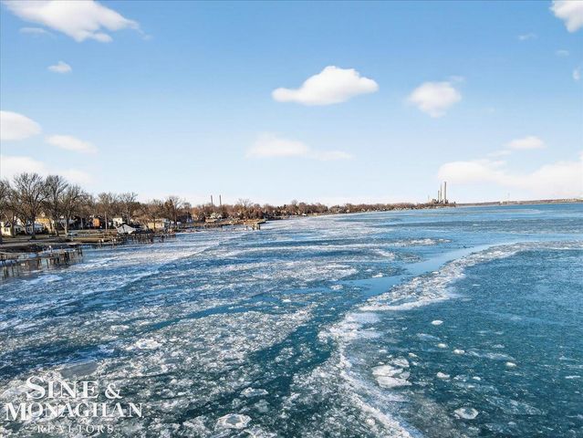 6200 River Road -, East China, MI 48054