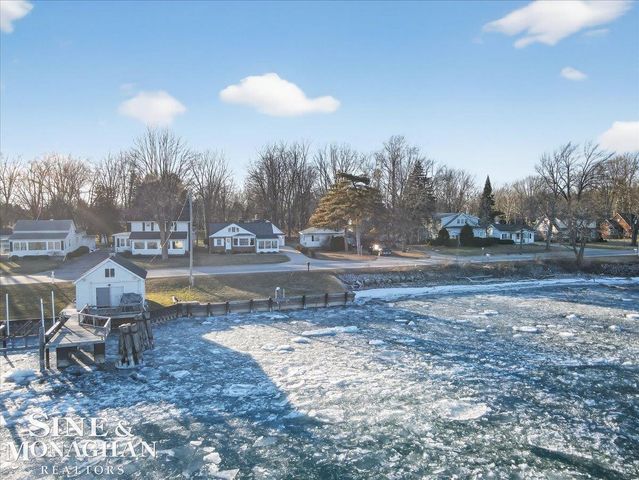 6200 River Road -, East China, MI 48054