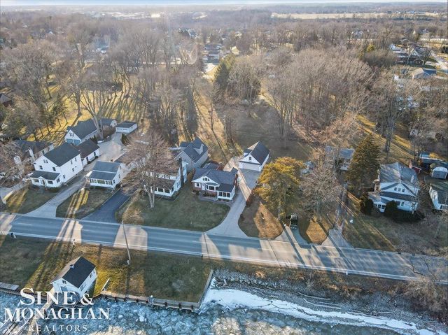 6200 River Road -, East China, MI 48054