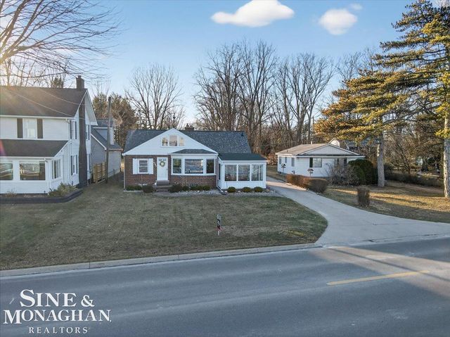 6200 River Road -, East China, MI 48054