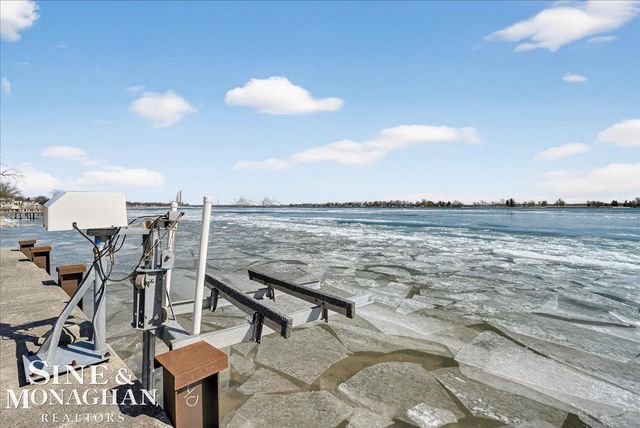 6200 River Road -, East China, MI 48054