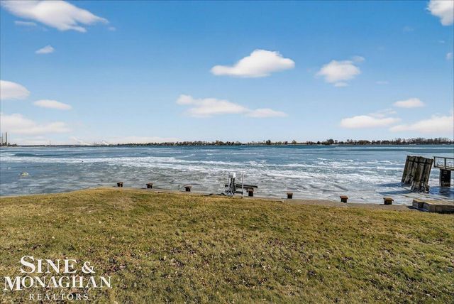 6200 River Road -, East China, MI 48054