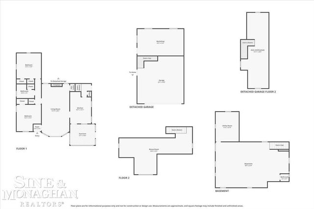 6200 River Road -, East China, MI 48054