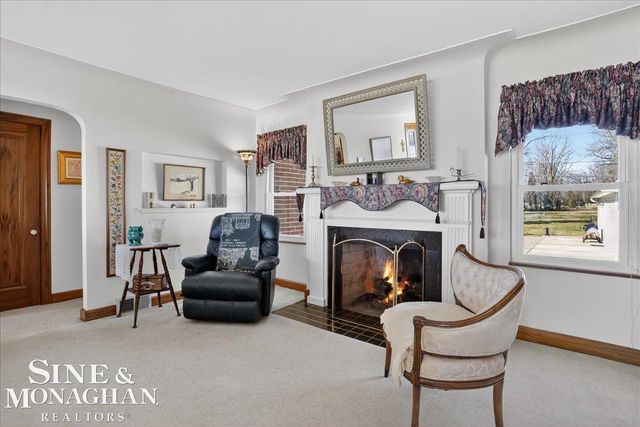 6200 River Road -, East China, MI 48054