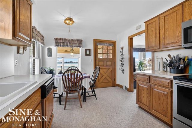 6200 River Road -, East China, MI 48054