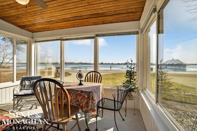 6200 River Road -, East China, MI 48054