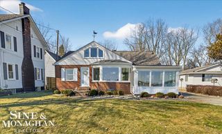 6200 River Road -, East China, MI 48054