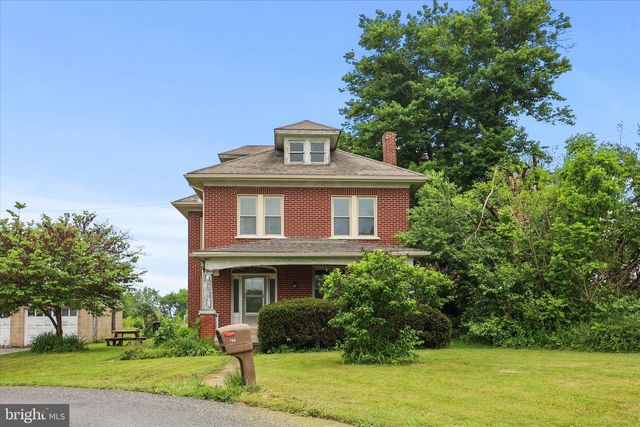 355 WINDING LN, East Berlin, PA 17316