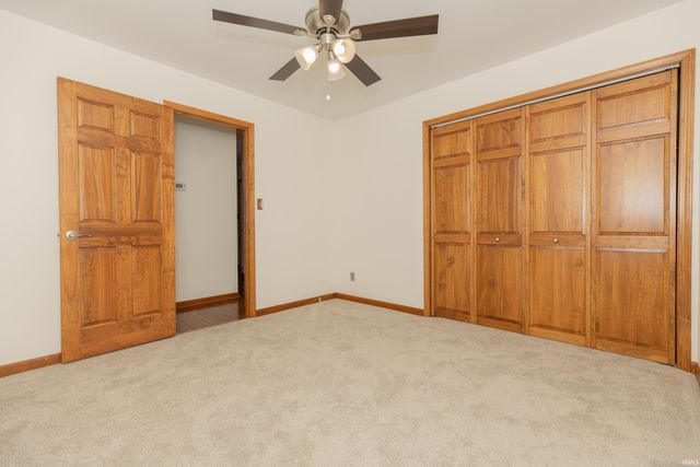 4339 N Iroquois Drive, Evansville, IN 47711