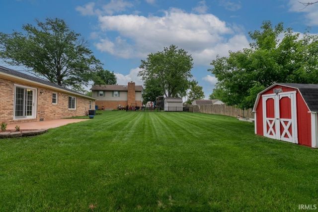 4339 N Iroquois Drive, Evansville, IN 47711