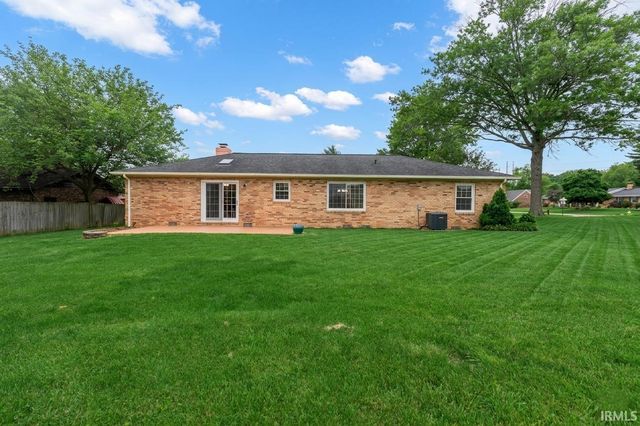 4339 N Iroquois Drive, Evansville, IN 47711