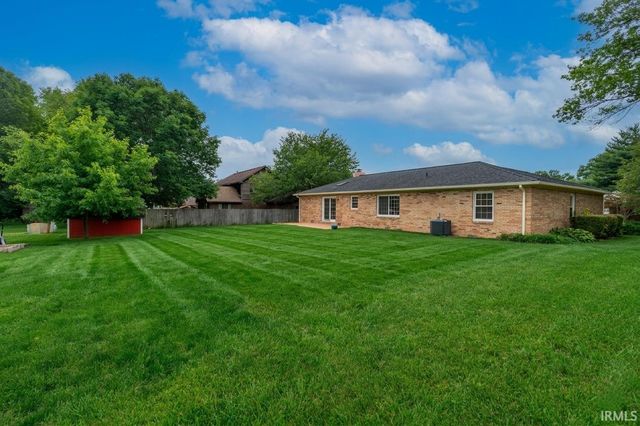4339 N Iroquois Drive, Evansville, IN 47711
