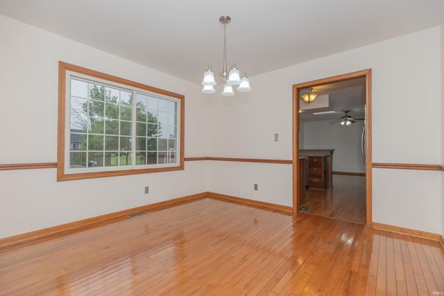 4339 N Iroquois Drive, Evansville, IN 47711