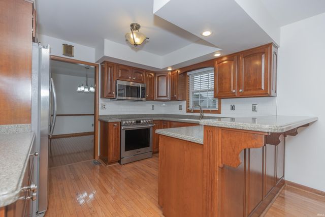 4339 N Iroquois Drive, Evansville, IN 47711