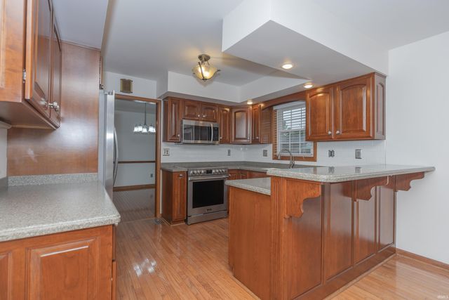 4339 N Iroquois Drive, Evansville, IN 47711