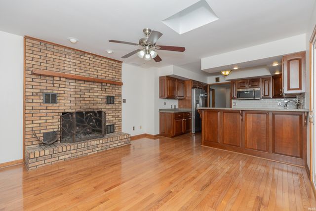 4339 N Iroquois Drive, Evansville, IN 47711
