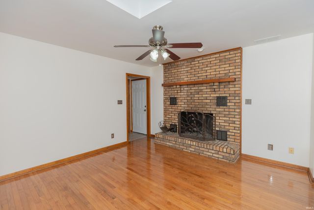 4339 N Iroquois Drive, Evansville, IN 47711