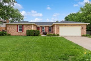 4339 N Iroquois Drive, Evansville, IN 47711