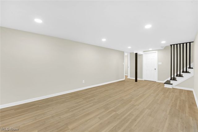 8612 W Moreland Road, Parma, OH 44129