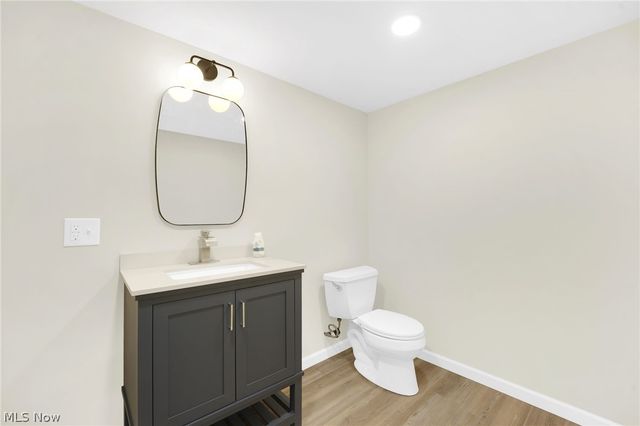 8612 W Moreland Road, Parma, OH 44129