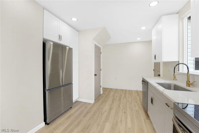 8612 W Moreland Road, Parma, OH 44129