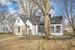 8612 W Moreland Road, Parma, OH 44129