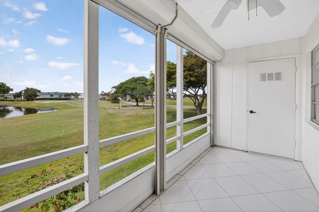 955 Normandy Trail, Delray Beach, FL 33484