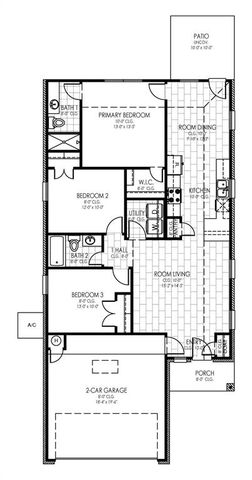 2924 NW 196th Place, Edmond, OK 73012