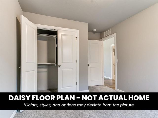 2924 NW 196th Place, Edmond, OK 73012