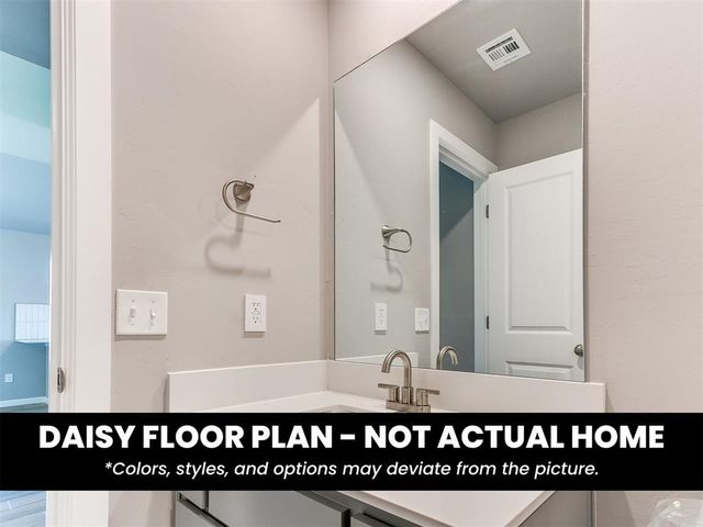 2924 NW 196th Place, Edmond, OK 73012