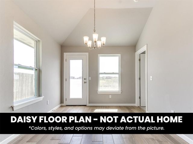 2924 NW 196th Place, Edmond, OK 73012