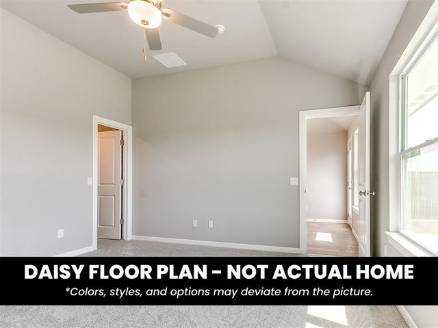 2924 NW 196th Place, Edmond, OK 73012