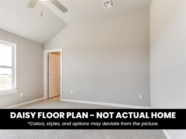 2924 NW 196th Place, Edmond, OK 73012