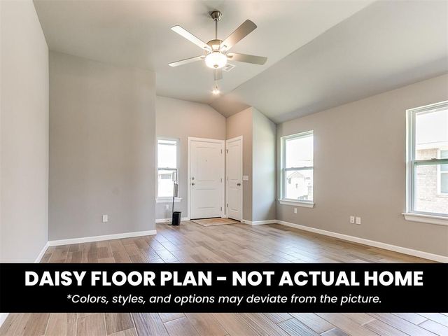 2924 NW 196th Place, Edmond, OK 73012