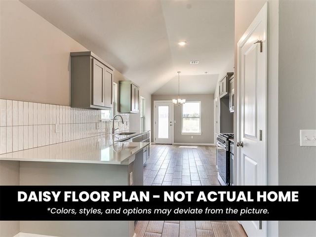 2924 NW 196th Place, Edmond, OK 73012