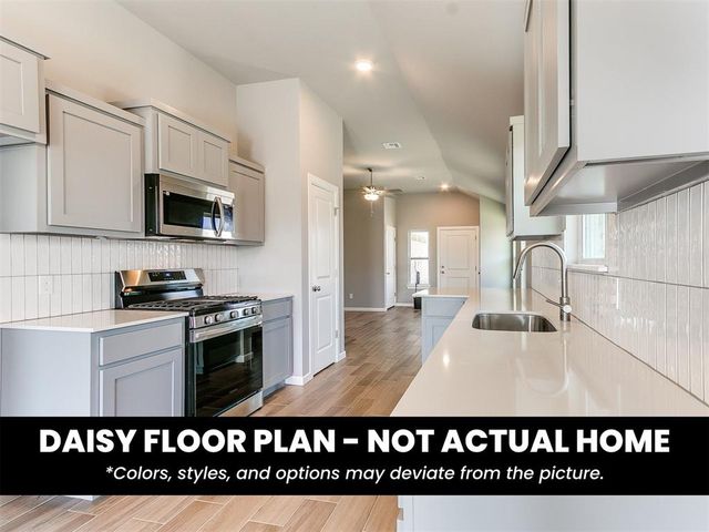 2924 NW 196th Place, Edmond, OK 73012