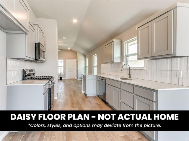 2924 NW 196th Place, Edmond, OK 73012