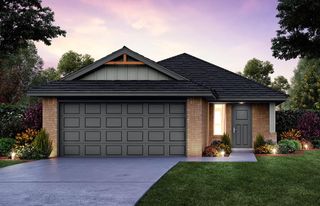 2924 NW 196th Place, Edmond, OK 73012