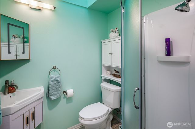243 Henning Drive, Camano Island, WA 98282